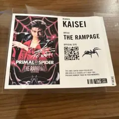 2025年最新】武知海青 サインの人気アイテム - メルカリ