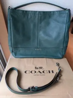 ✨️美品✨️COACH コーチ ショルダーバッグ レザー 25355 2026年最新】COACH 25355の人気アイテム - メルカリ