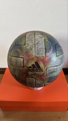 アディダス コネクト19 CONEXT19 サッカーボール