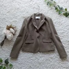 《美品✨》FABIANA FILIPPI　テーラードジャケット