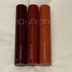 ロムアンド リップ まとめ売り