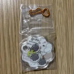 ちいかわ　きゃらシャカチャームグミ　あのこ