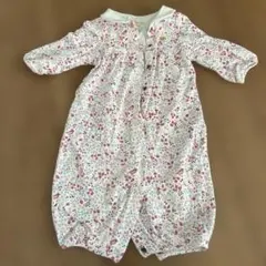 ツーウェイオール ドレスオール