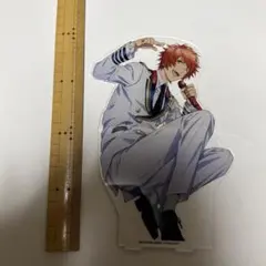 一十木音也 BIGアクリルスタンド