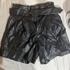 オークション KADOYA レザーパンツ 29インチ - メルカリ