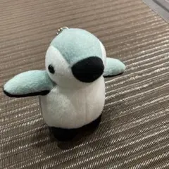 ぬいぐるみ　ペンギン