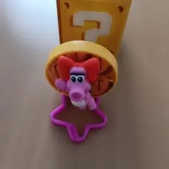 ハッピーセットスーパーマリオ キャサリン