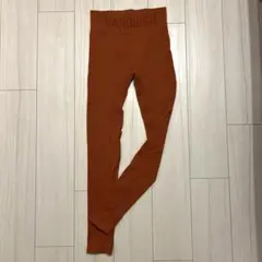 新品定価6万円】AMBUSH WET SUIT PANTS オレンジ サイズ1 - メルカリ