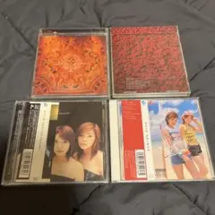 DREAMCATCHER CD トレカ まとめ売り セット - メルカリ