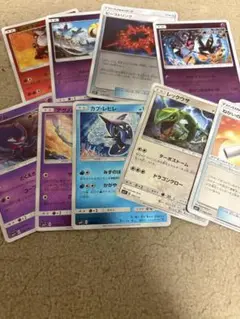 ポケモンカードまとめ売り
