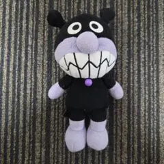 バイキンマン ぬいぐるみ