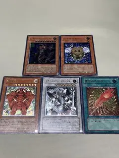ヴァンガード クレイ群雄譚 付録カード プロモセット - メルカリ