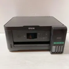 EPSON EW-M571T インクジェットプリンター 本体 - メルカリ