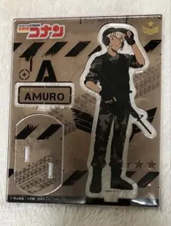 名探偵コナン 安室透 アクリルスタンド
