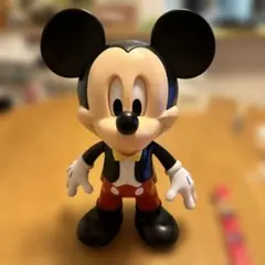 香港ディズニー　ポップコーンバケット　トーキングミッキー　ボイス　カリフォルニア