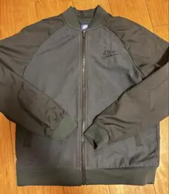 nike ナイロンジャケット ブルゾン