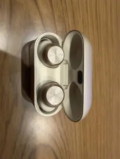 Technics EAH-AZ100 ワイヤレスイヤホン(シャンパンゴールド )