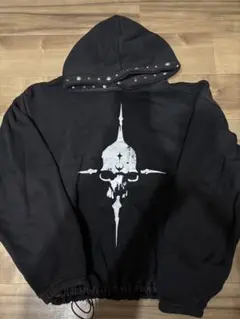 サグクラブ パーカー