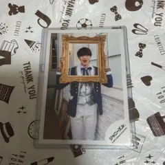 即購入可能　メルカリ便　佐藤龍我　公式写真