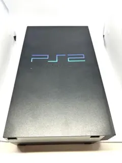 PlayStation 2 本体とケーブルセット