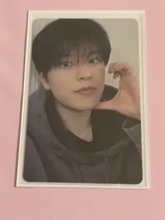 straykids スキズ ATE タワレコ 特典トレカ スンミン