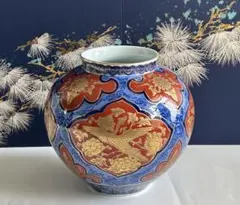 2025年最新】有田焼 花瓶・花器・フラワーベースの人気アイテム - メルカリ