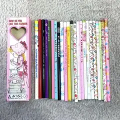 2025年最新】昭和レトロえんぴつの人気アイテム - メルカリ