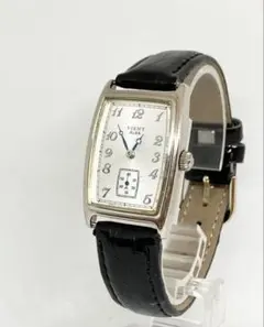 【稼働】ALBA VIENT 腕時計 スモセコ 新品電池 レクタンギュラー 2025年最新】ALBA VIENTの人気アイテム - メルカリ