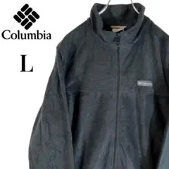 【Columbia】FLEECE JACKET コロンビア フリース ジャケット