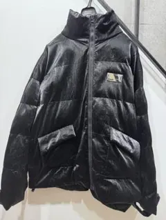 CODICE ダウンジャケット ブラック M
