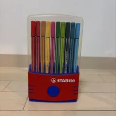 STABILO point 88 ペンセット 20色 スタビロのサムネイル