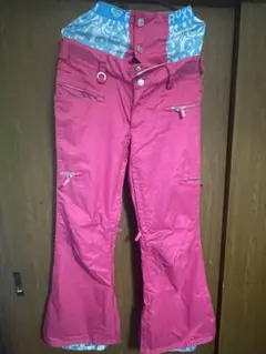 ROXY スノボウェアパンツのサムネイル
