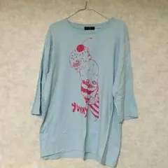 アイスTシャツのサムネイル