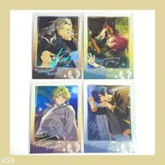 あんスタ 中国 限定 星動日記 ポラロイド ぱしゃっつ Eden セット