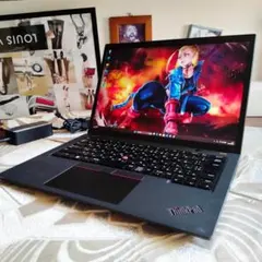 ◇1920x1200 Lenovo X13Gen2◇11世代 i5 256G - メルカリ