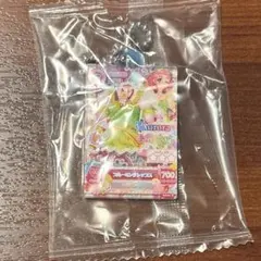 アイカツ！だれでもアイドル活動アクリルチャーム３