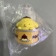 カンキャラ! サンリオキャラクターズ ポムポムプリン