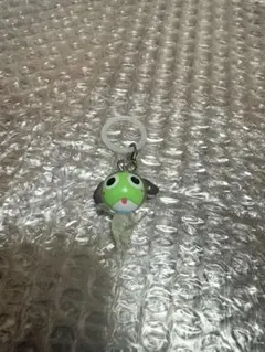 ケロロ軍曹 めじるしアクセサリー どうぶつ変身であります ガチャガチャ