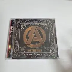 【音楽CD】SA TIME TO BE PROUD