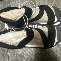【新品】SKECHERS Hands Free Swift Fit サンダルのサムネイル