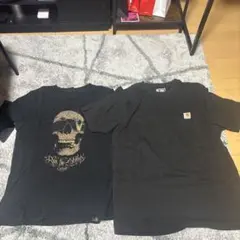 Carhartt tシャツセット