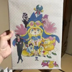 まじかるタルるートくん 座剣邪寧代 セル画 江川達也 まじかるタルるートくん 座剣邪寧代 セル画 江川達也 - メルカリ