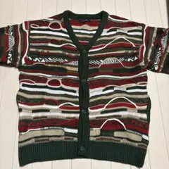2026年最新】coogi カーディガンの人気アイテム - メルカリ