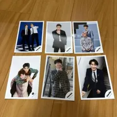 ルイ様 リクエスト 4点 まとめ商品