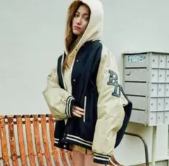 2025年最新】blondey スタジャンの人気アイテム - メルカリ