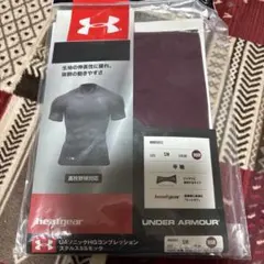 UNDER ARMOUR アンダーシャツ