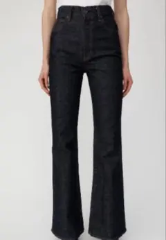 MOUSSY MVS FLARE 23インチ - メルカリ