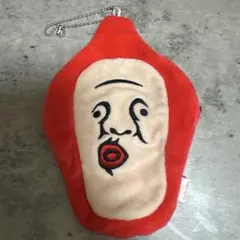 こびとづかん カプセルトイ　　ポーチ