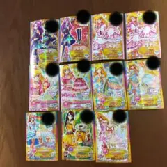 アイカツスターズ！ 虹野ゆめ レインボーエトワールコーデ リボン
