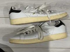 adidas Stan Smith ホワイト/ブラック